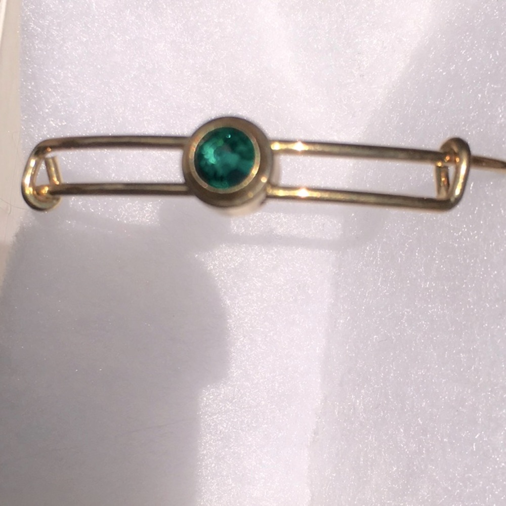Alex and Ani Love Bracelet
